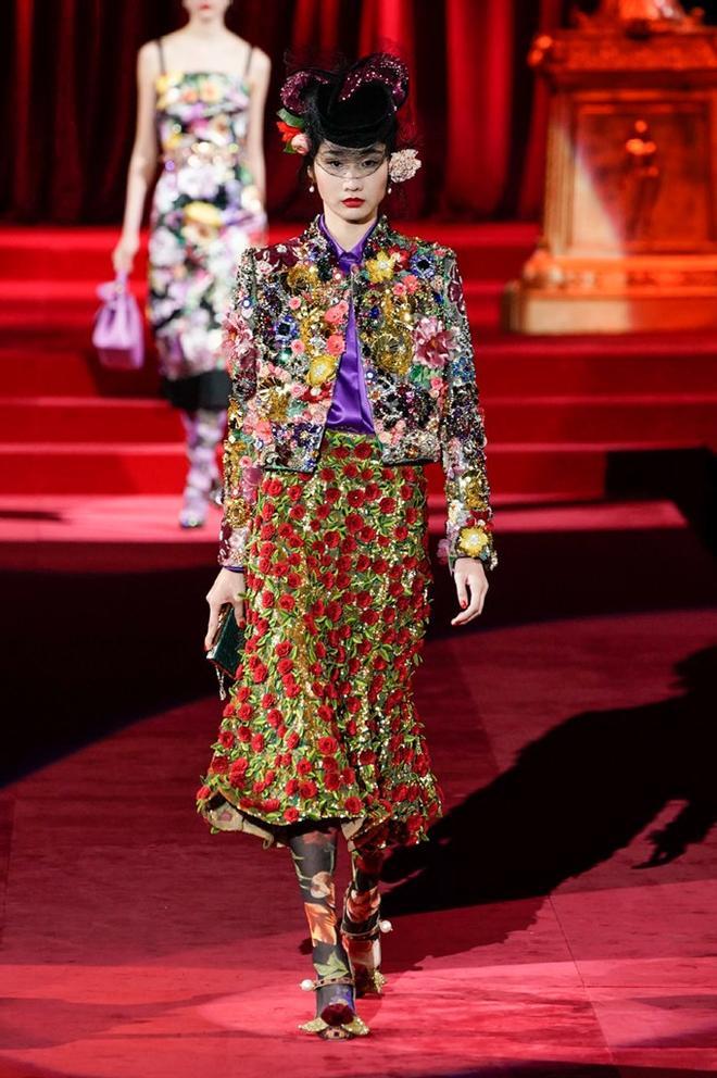 Dolce & Gabbana
