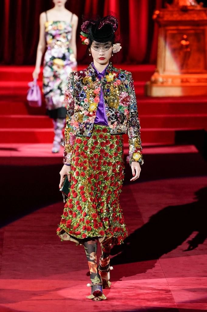 Dolce & Gabbana