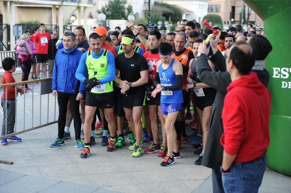 Carrera Solidaria ''Save The Children''