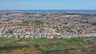 ¿Qué ocurriría si se produjera un terremoto como el de 1829 en Torrevieja?: Miles de muertos y pérdidas por un 5% del PIB