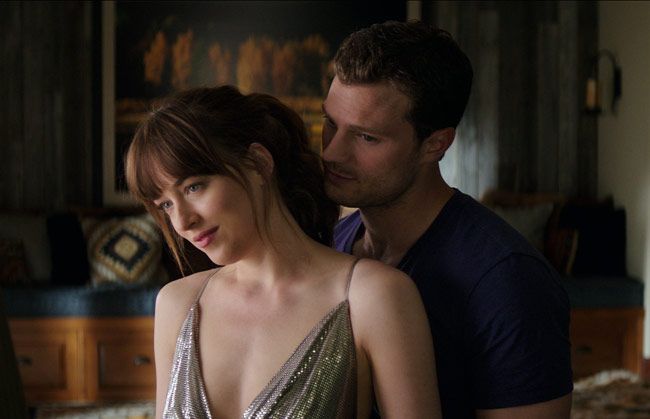 Una imagen de '50 sombras liberadas'
