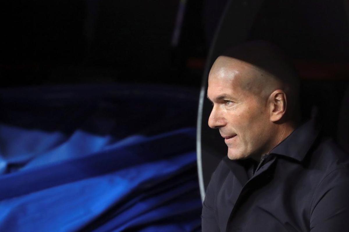 LaLiga Santander: Real Madrid-Huesca