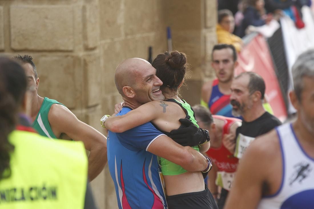 Galería de fotos | Media Maratón de Córdoba