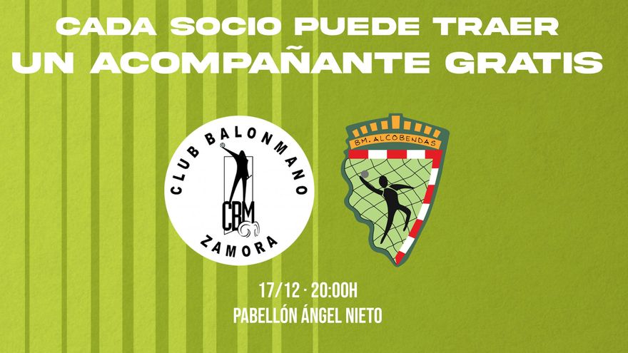 Club Balonmano Zamora