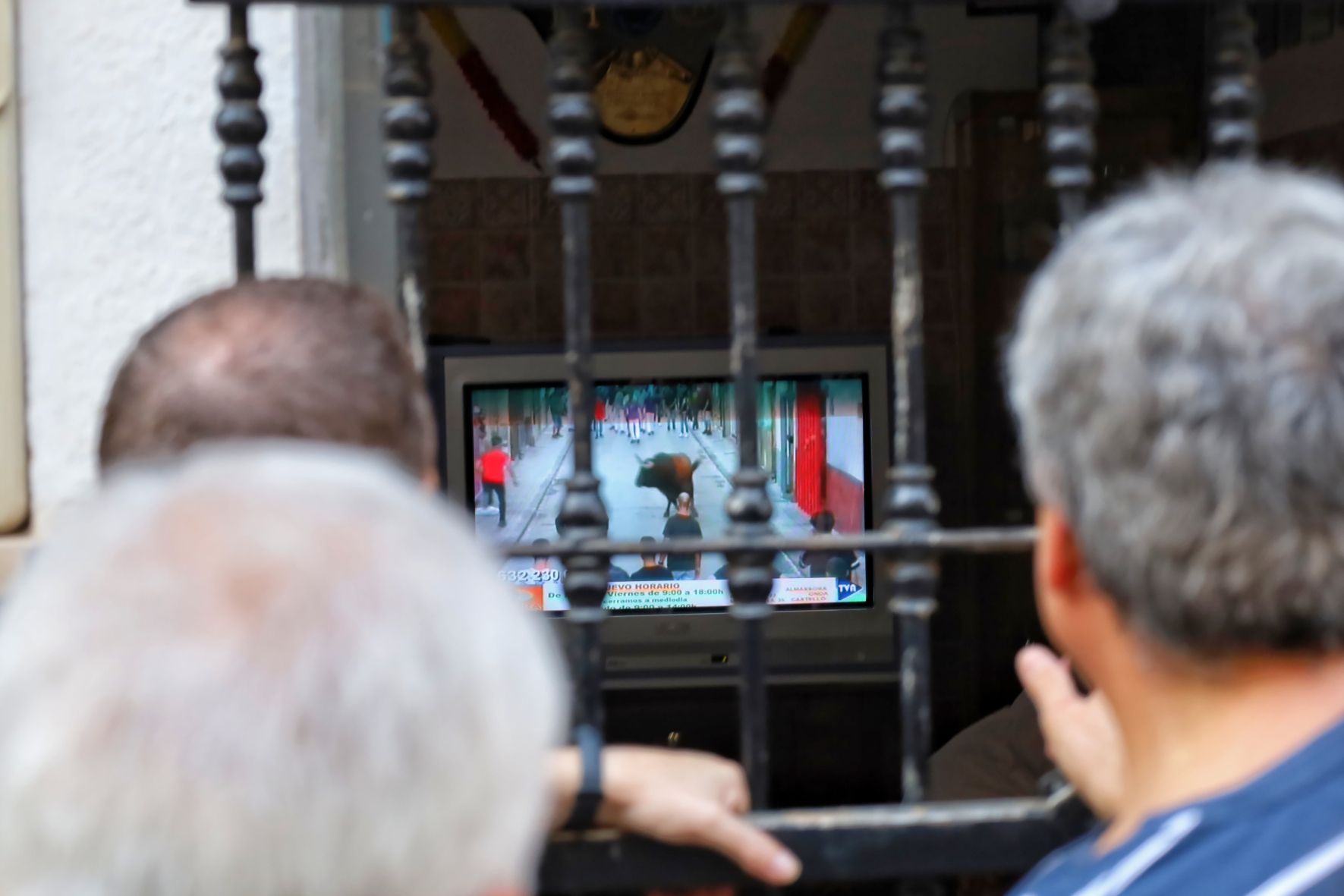 Las fotos de la tarde taurina del último sábado de fiestas de Almassora