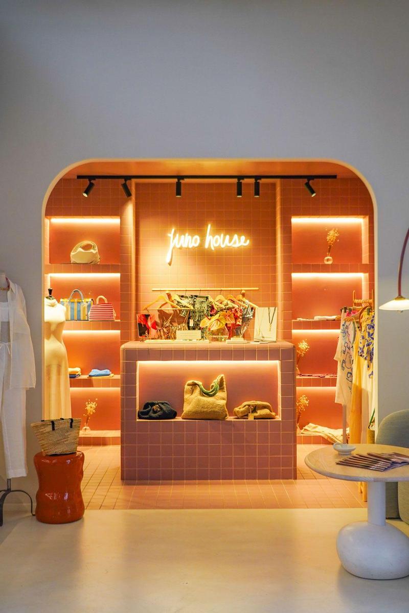 Juno Shop (Barcelona)