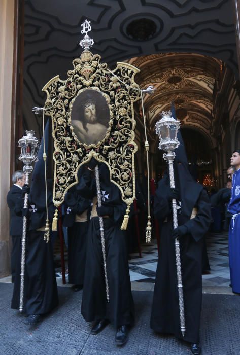 Miércoles Santo de 2016 | Fusionadas