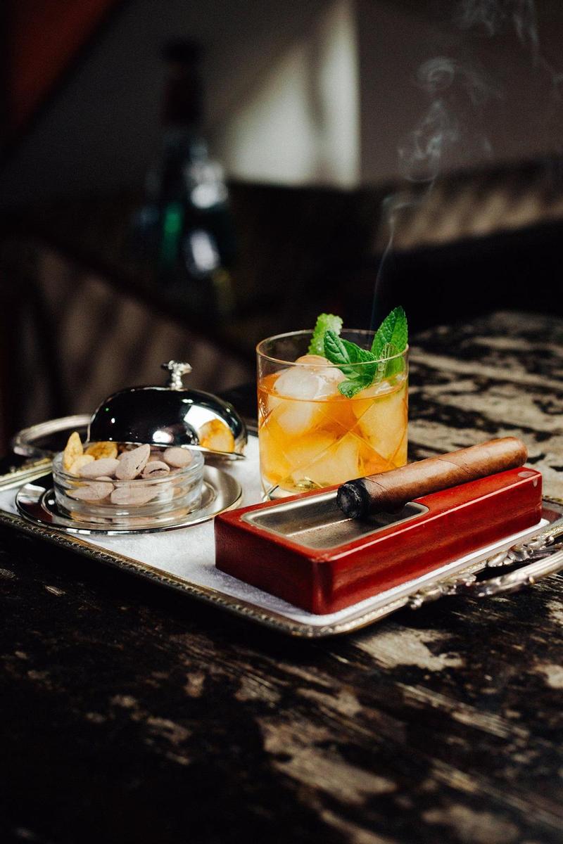 Varsovia Bar