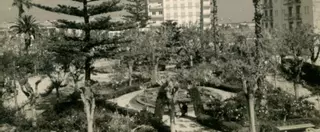 Una vuelta por la Glorieta