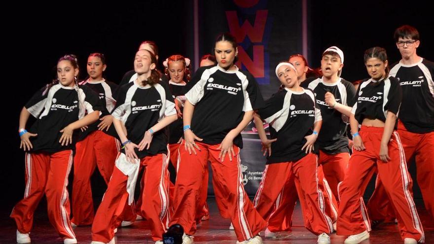 Benavente se convierte en capital de la danza urbana: así será el Hometown Urban Dance