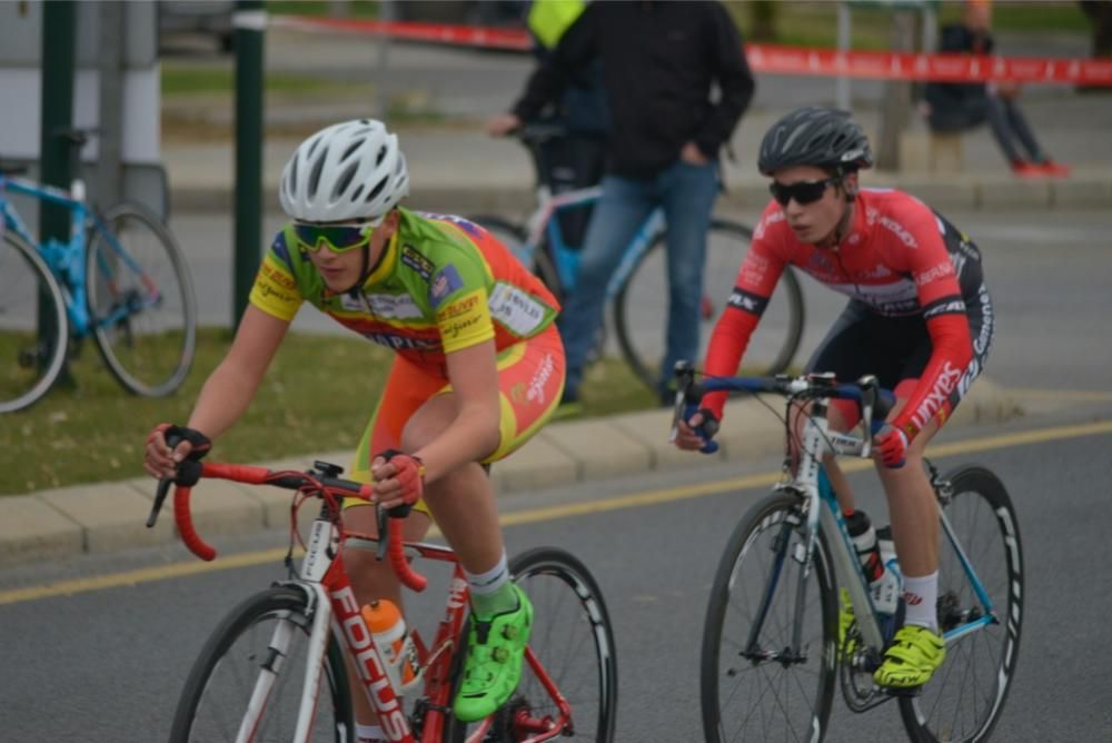 Criterium Ciudad de Murcia de Ciclismo