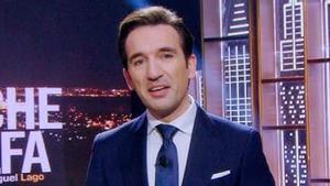 Miguel Lago