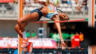 Campeonato de España de atletismo 2025: calendario, horarios y dónde ver en directo