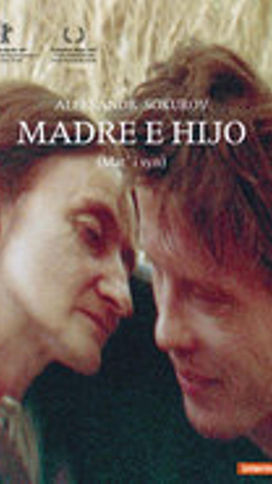 Madre e hijo