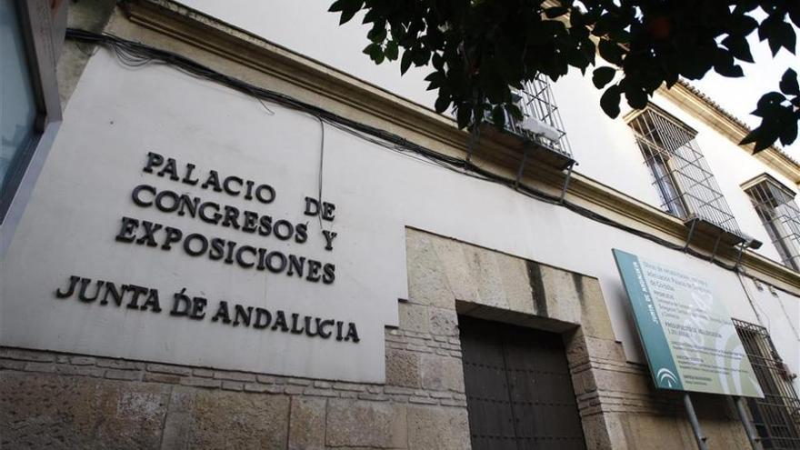 La Junta ya cuenta con empresa para gestionar el Palacio de Congresos