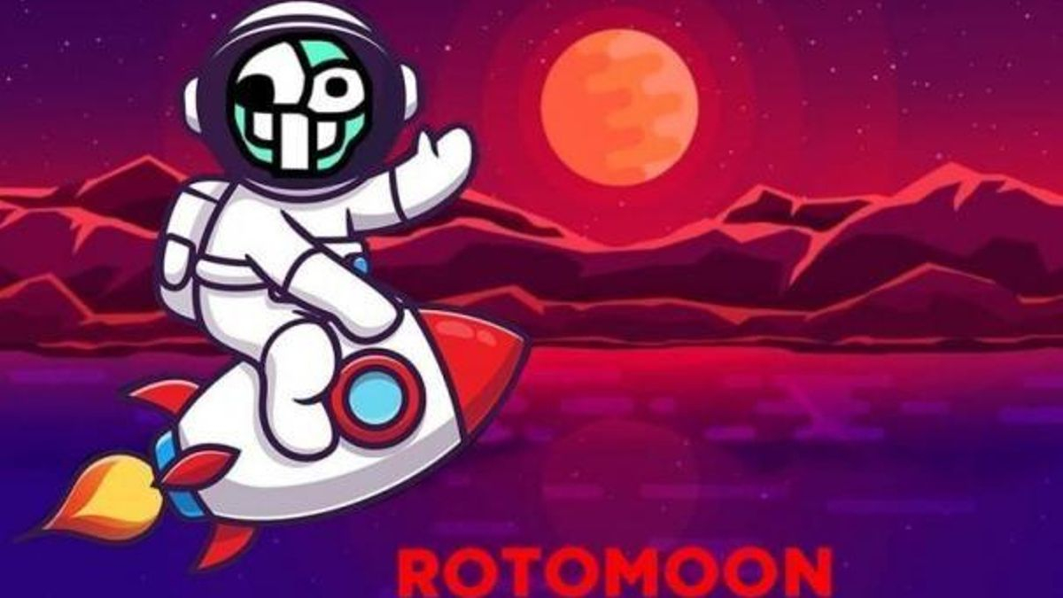 Rotomoon, el nuevo token de Forocoches.