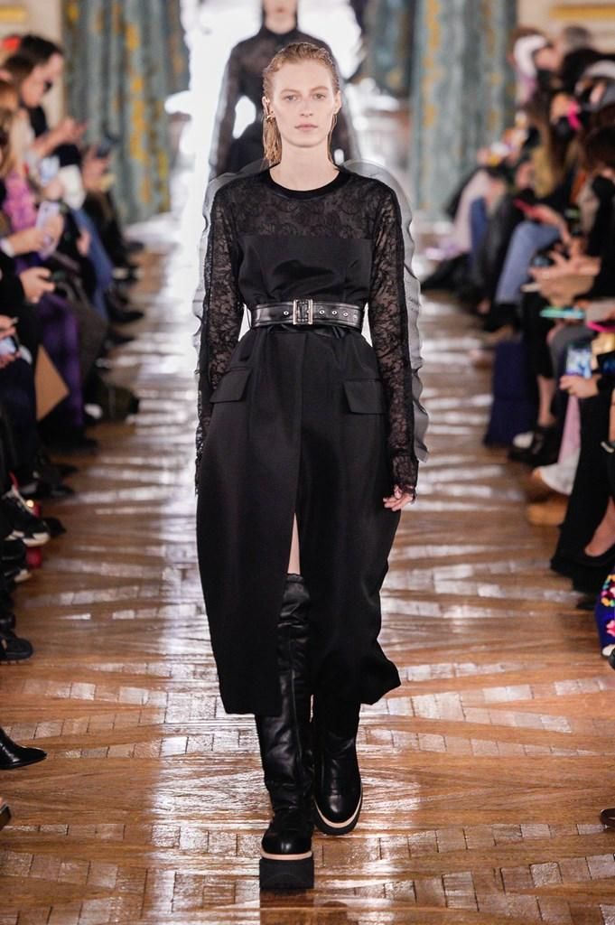 Sacai