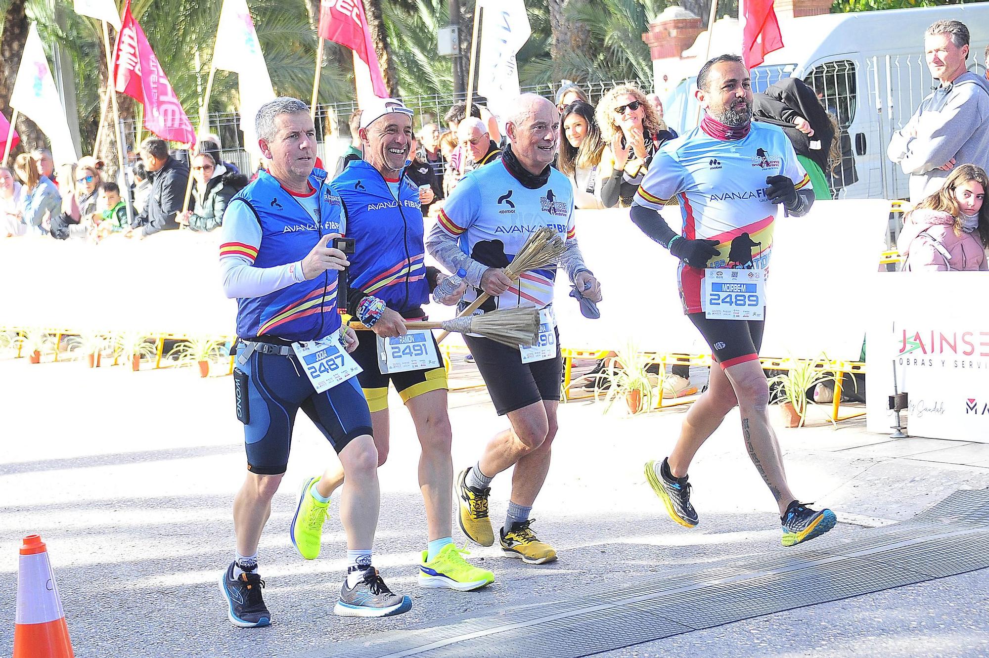51 Media Maratón de Elche