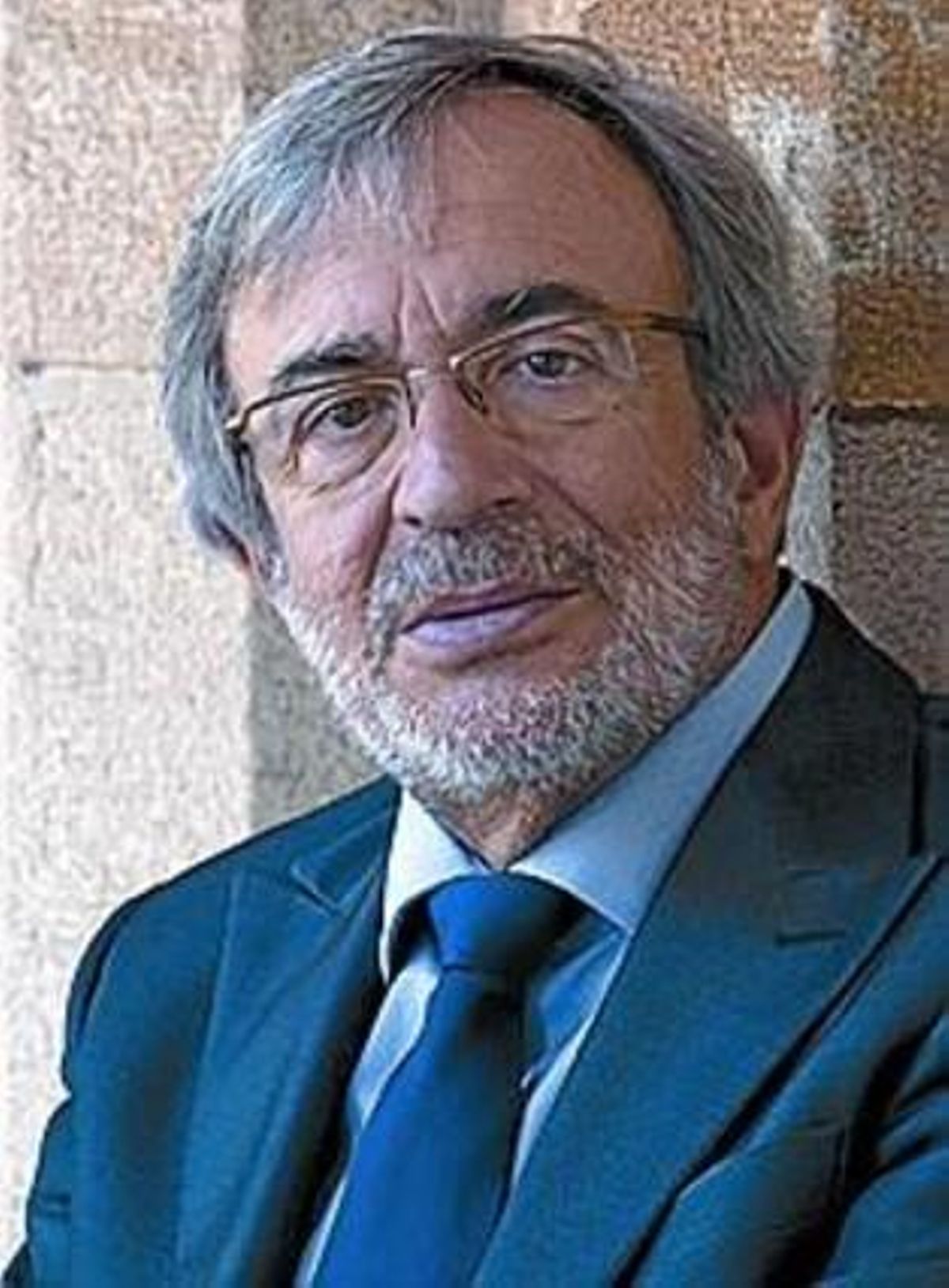 Xavier Sabaté. Xavier Sabaté.
