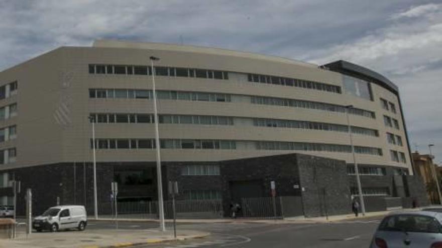 «La Manada» de Torrevieja recurrirá la sentencia por abuso sexual al Supremo