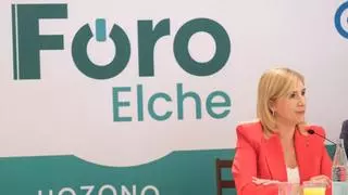 La Generalitat anuncia la licitación "en días" del segundo tramo del postrasvase Júcar-Vinalopó hasta Elche