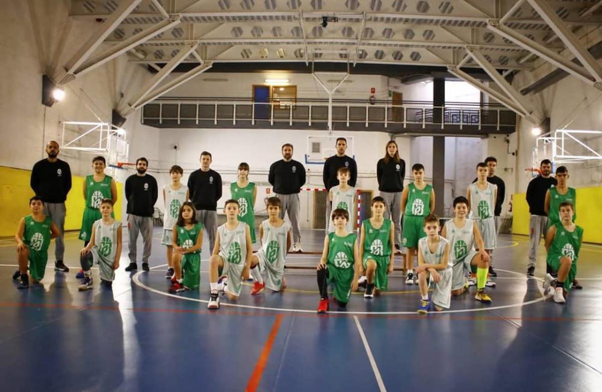 Christmas Workout''20