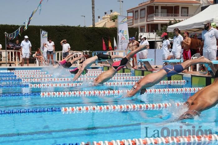 Campeonato Regional de Natación (2)