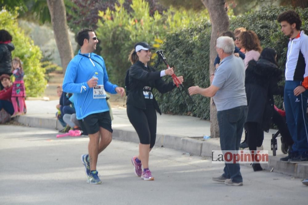 The Walking White Runners 2016 de Blanca