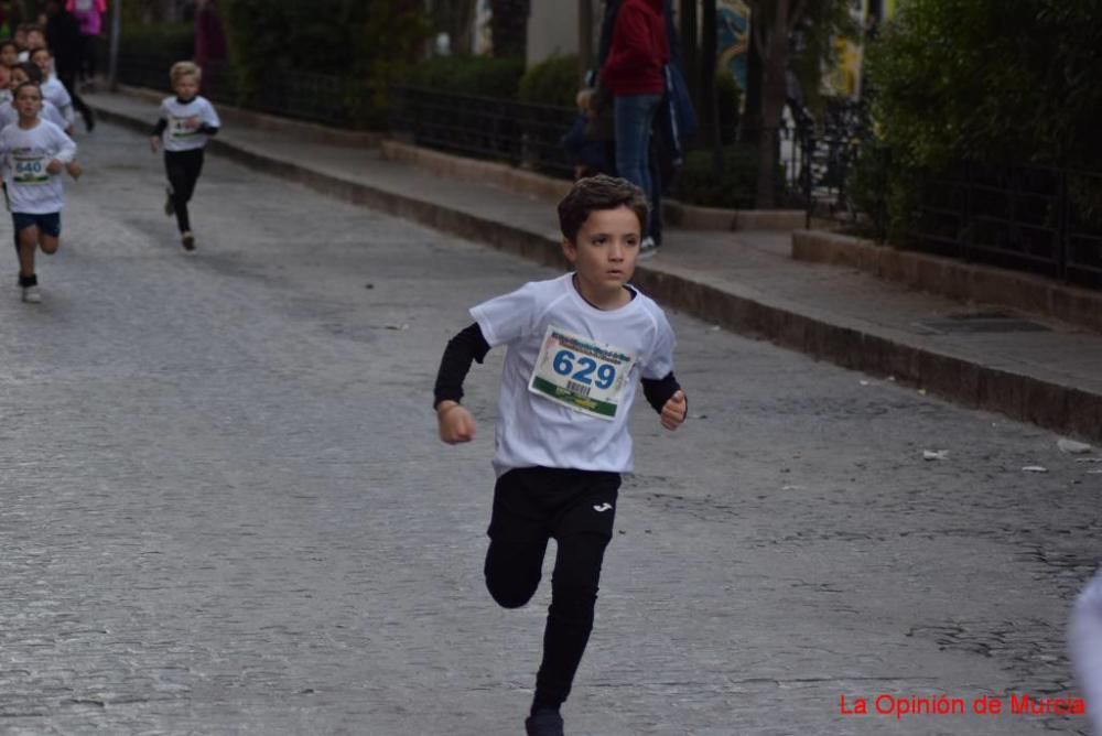 San Silvestre de Cieza