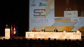 Más de 60 expertos analizarán en Zamora las oportunidades de la Silver Economy