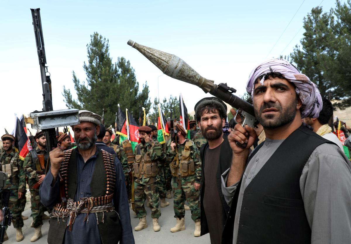 L’Afganistan, un fracàs sense pal·liatius