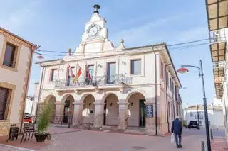 El refugio de Ana Belén es un pueblo segoviano de 650 habitantes: "Mi patria de la infancia"