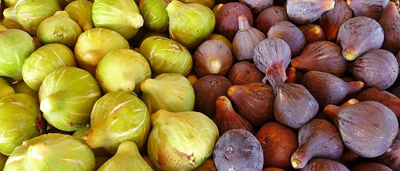 Figues, un símbol de fecunditat en un arbre maleït |