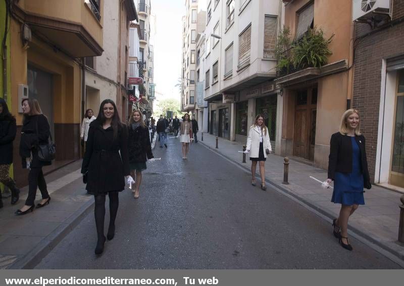 GALERÍA DE FOTOS -- Castellón honra a Sant Blai