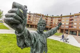 La Corredoria, una ciudad dentro de Oviedo