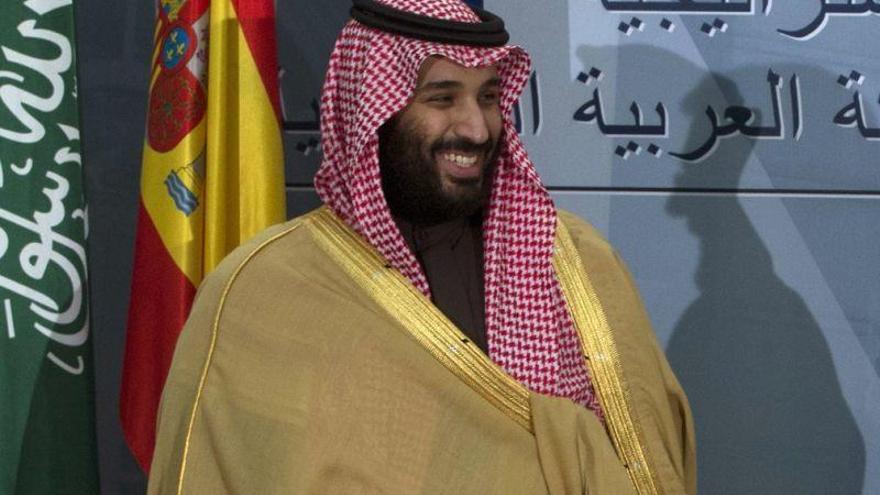 Arabia Saudita reconoce que la muerte de Khashoggi es un &#039;error enorme y grave&#039;