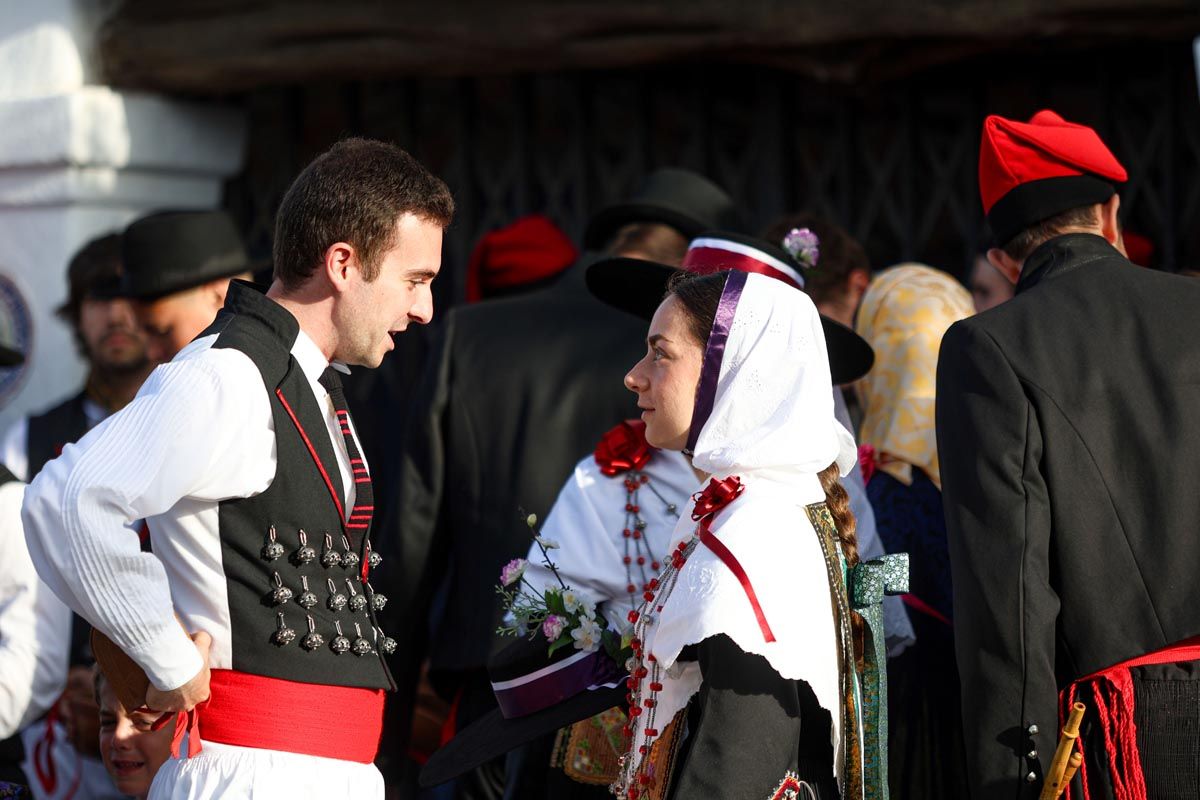 Galería: Sant Josep celebra Sant Isidre