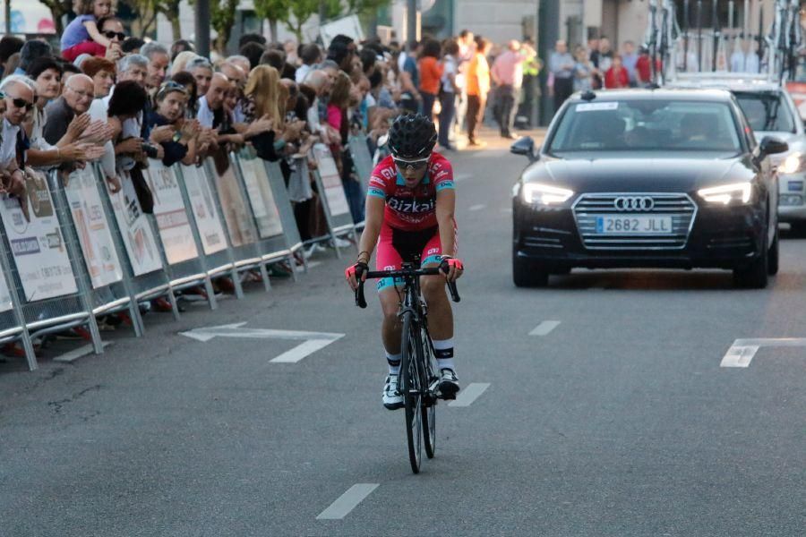 Trofeo Ciudad de Zamora de Ciclismo