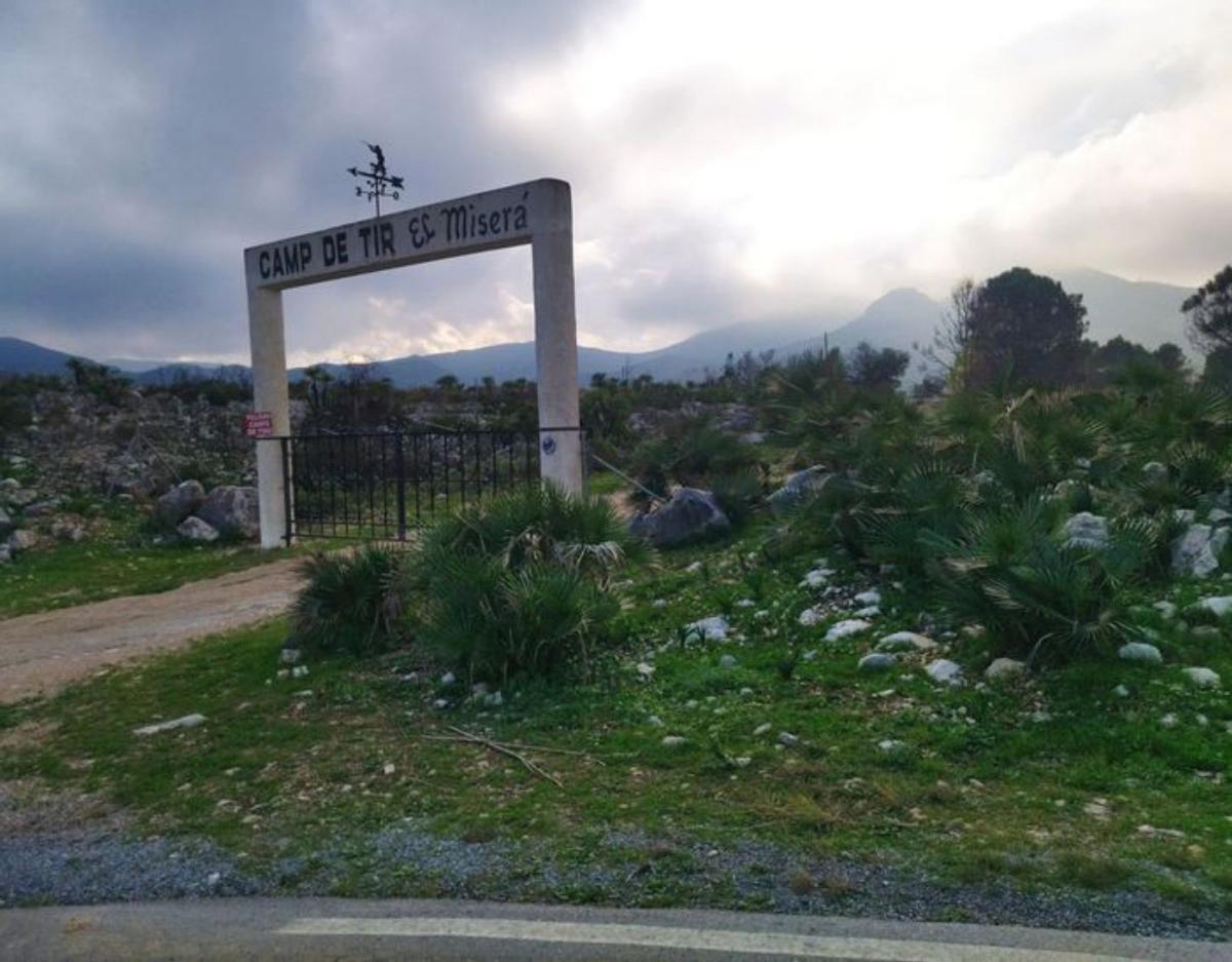 Las montañas de la Vall d’Ebo tras 4 meses: el verde ya borra las cenizas