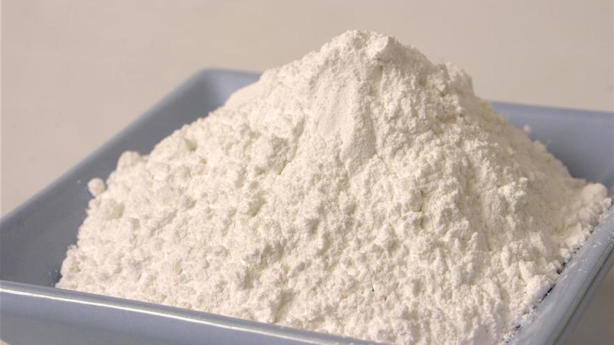Un estudio desmitifica el riesgo de la harina refinada