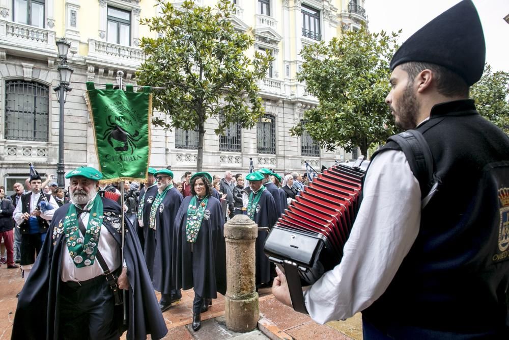 VII Gran Capítulo de la Cofradía del Desarme