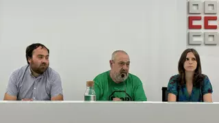 La ILP de Vivienda se revuelve contra la Junta Electoral y la Mesa de la Asamblea