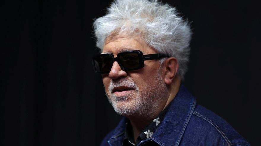 Almodóvar es homenajeado en el Festival Internacional de Cine de Toronto