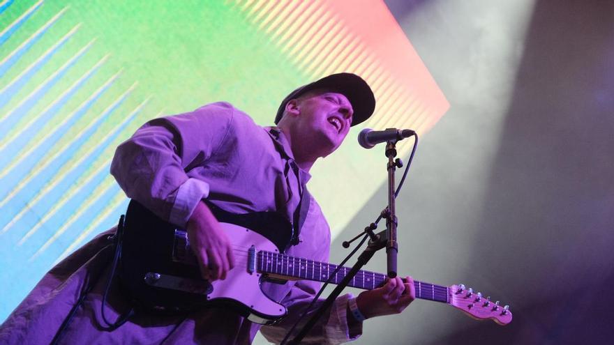 Carlangas se suma al cartel del Rock in Cambre
