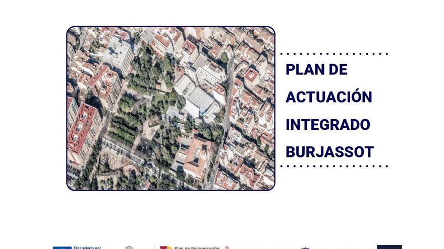 Burjassot prepara su Plan de Actuación Integrado para optar al Plan Edil y abre el proceso de participación ciudadana