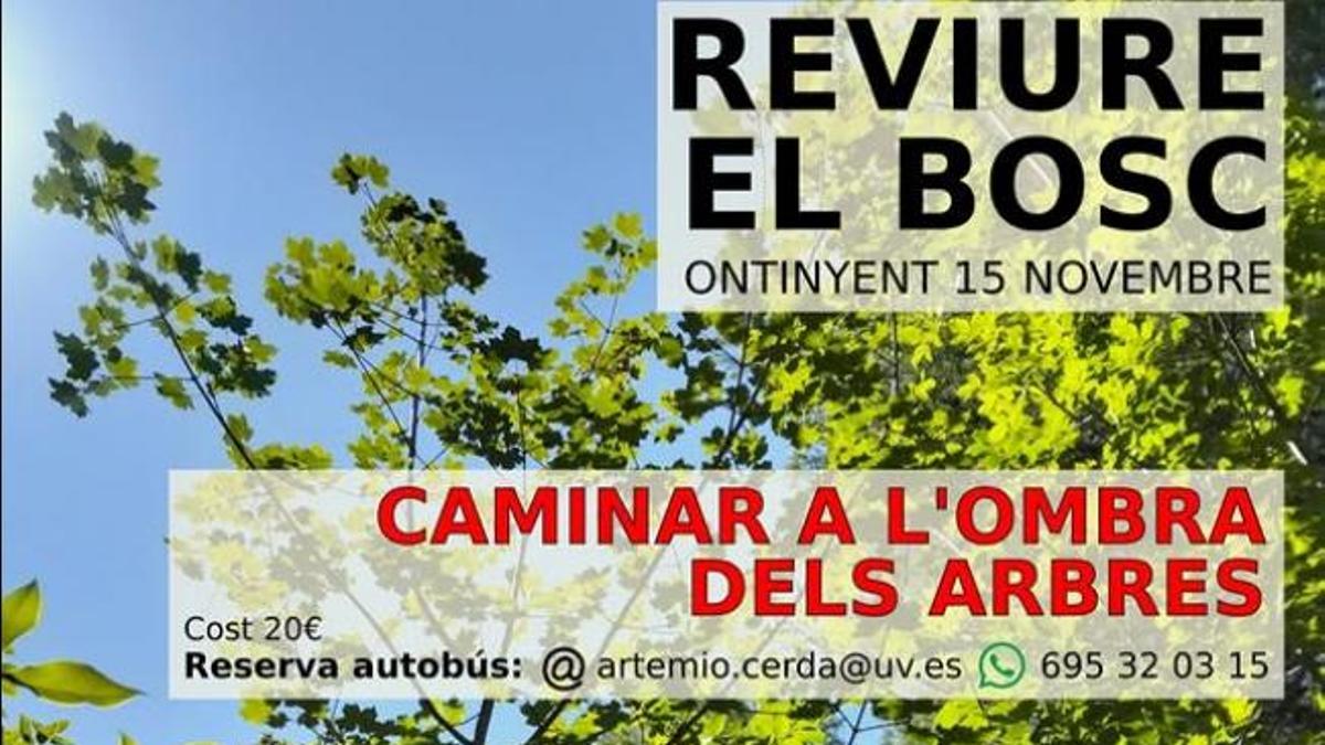 La Casa del Delme acoge la presentación del nuevo grupo comarcal de Acción Ecologista-Agró en la Vall d'Albaida