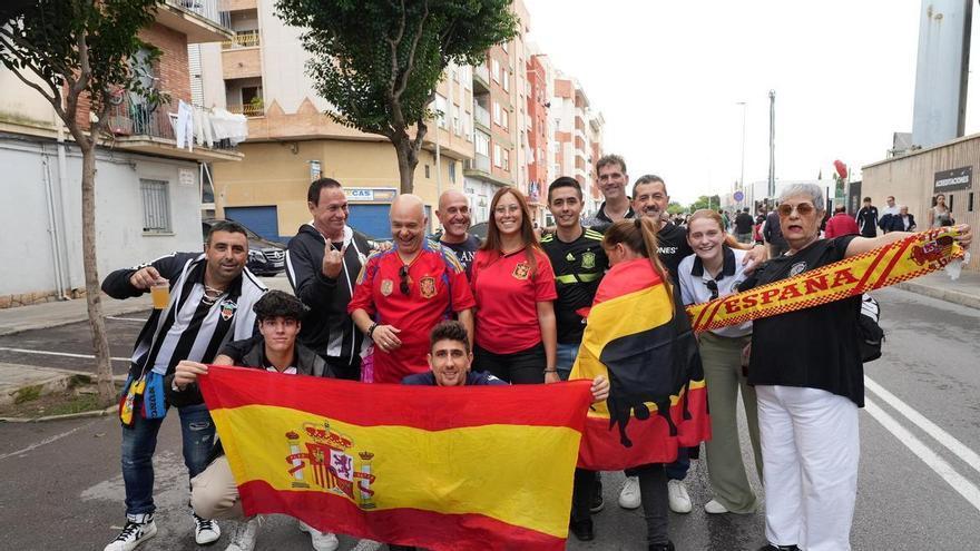 Cómo comprar entradas para el España-Islandia del SkyFi Castalia: plazos, descuentos...