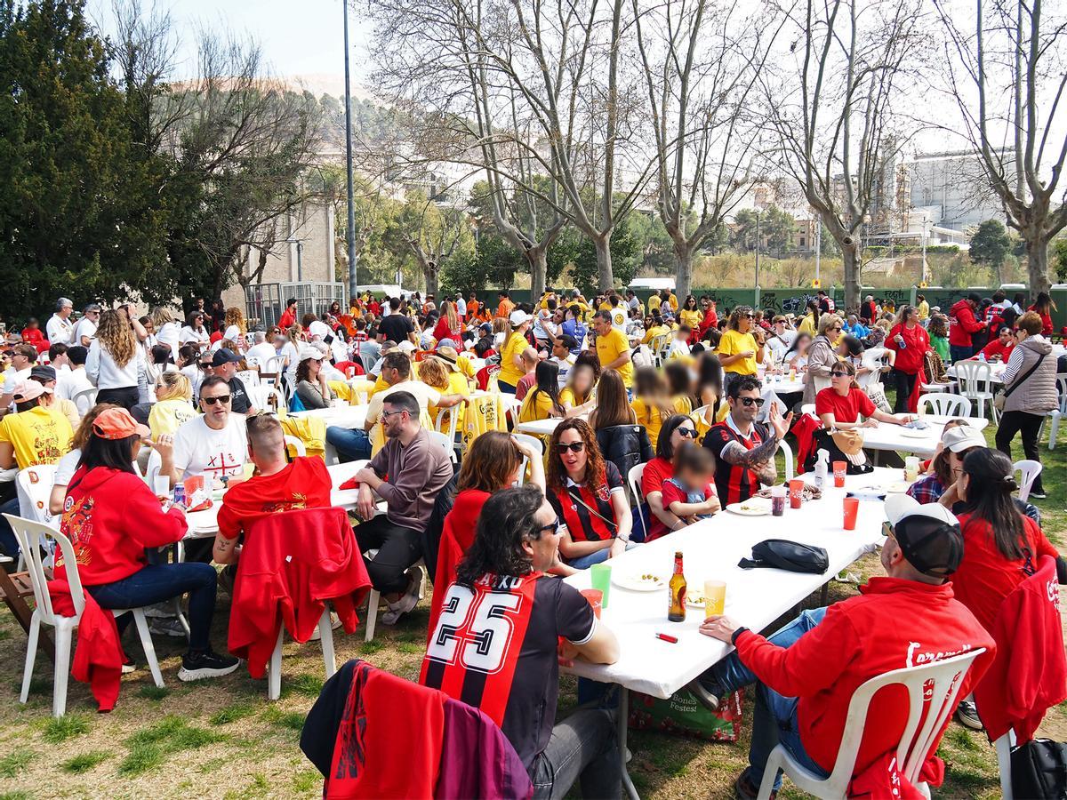 Vermut caramellaire de Súria