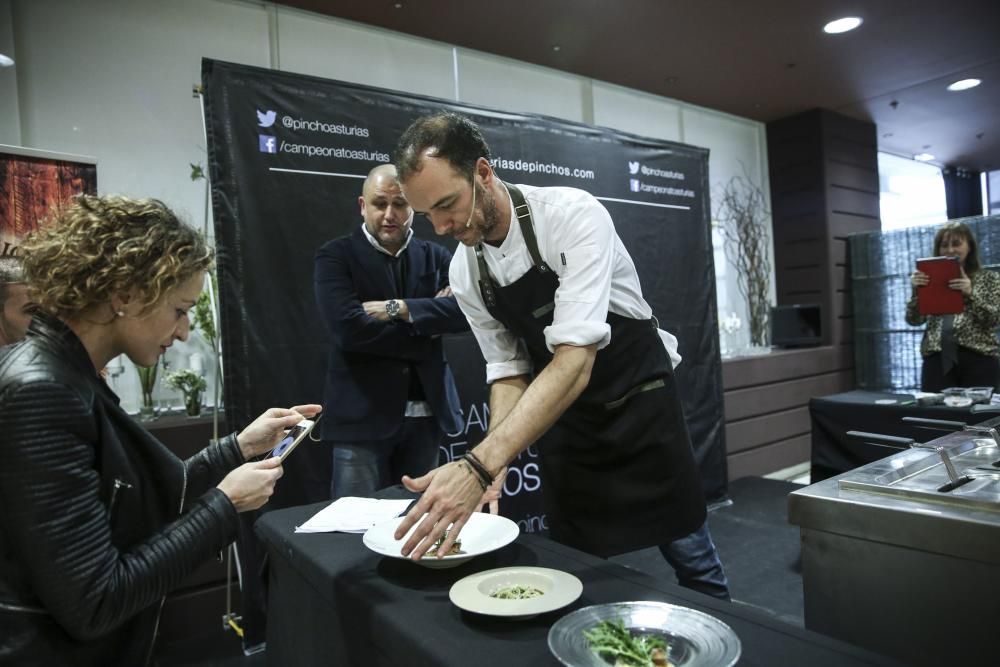 I Clínic Gastronómico de Minicocina