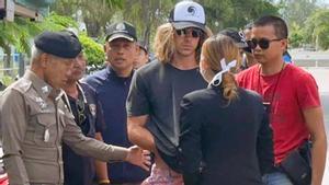 Això és el que li espera a Daniel Sancho sense l’extradició de Tailàndia